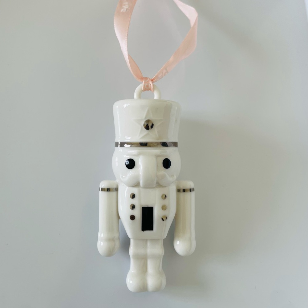 Pandora Limited Edition Nutcracker Christmas Ornament (2024)